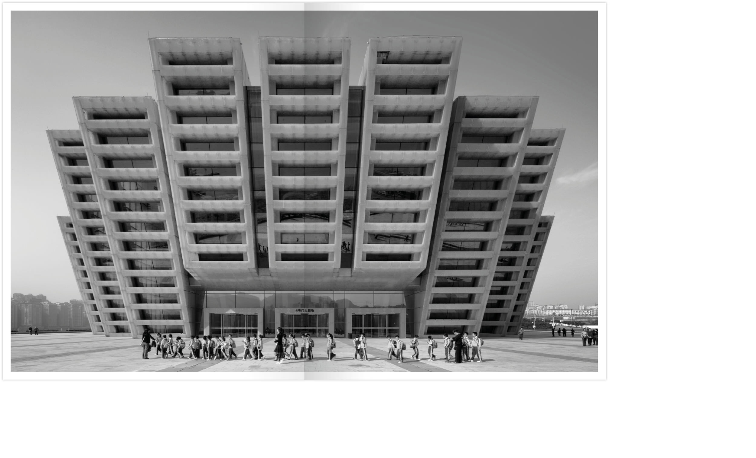 hg esch commissioned works