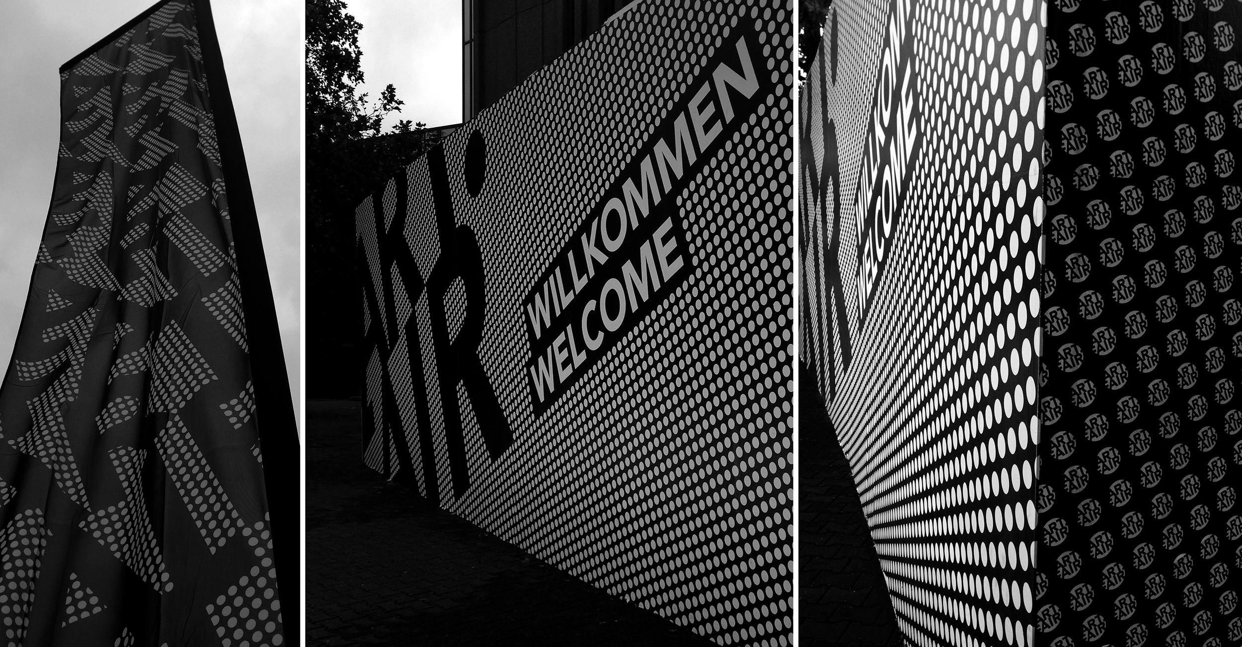 art.fair corporate design