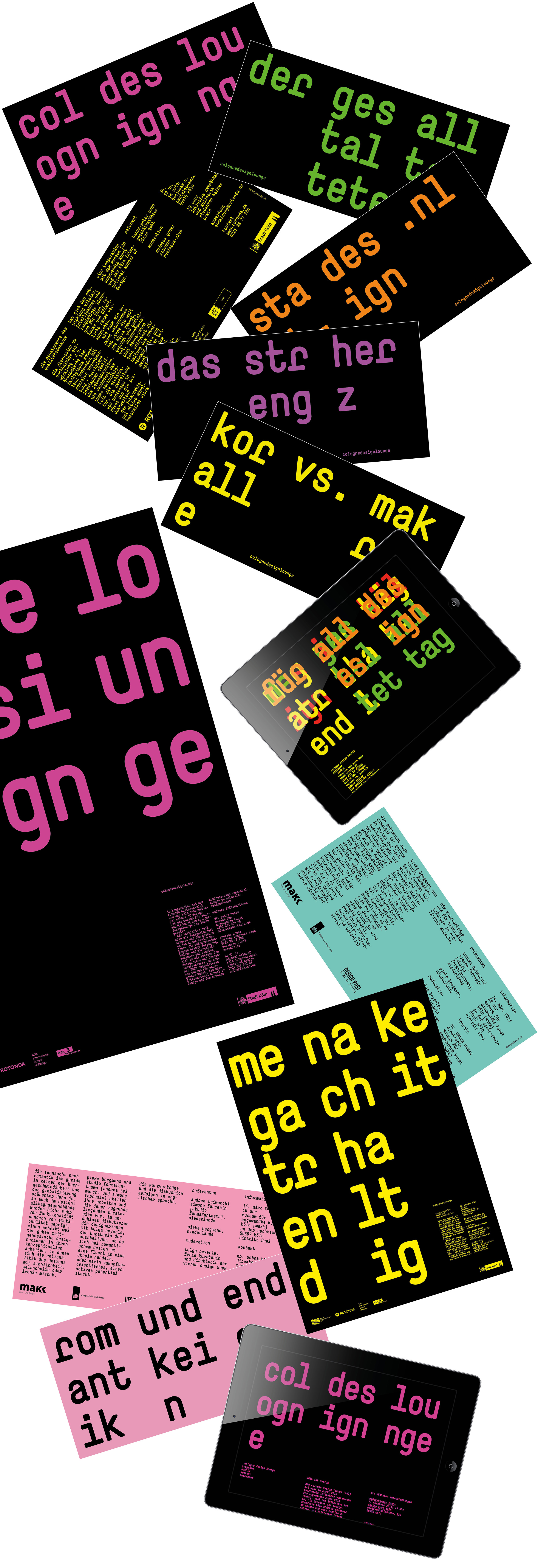 colognedesignlounge corporate design