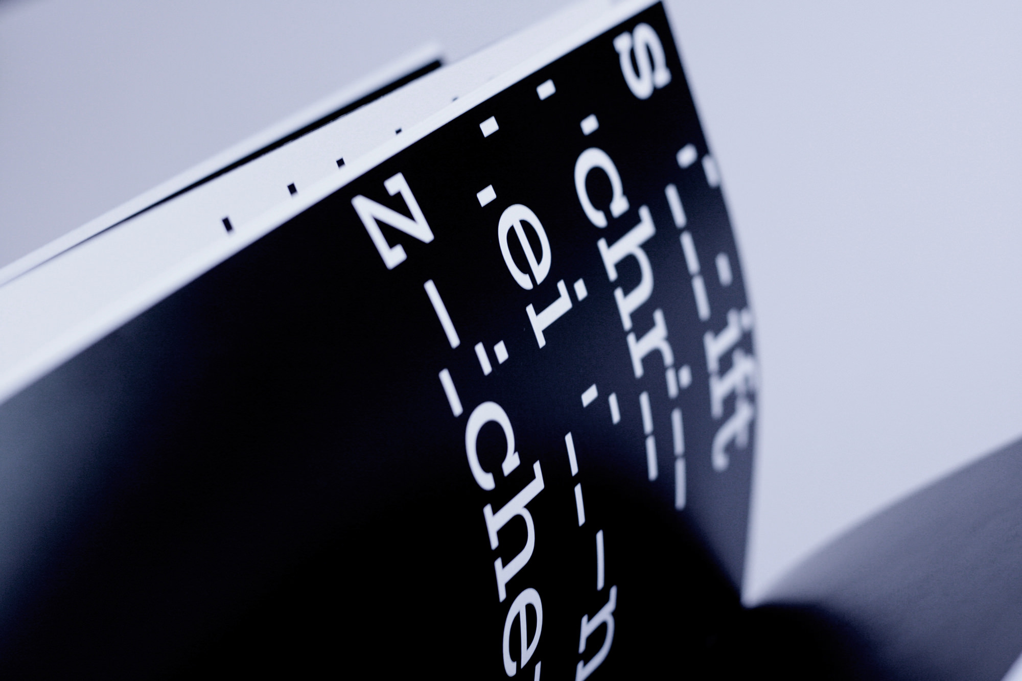 wittener tage corporate design